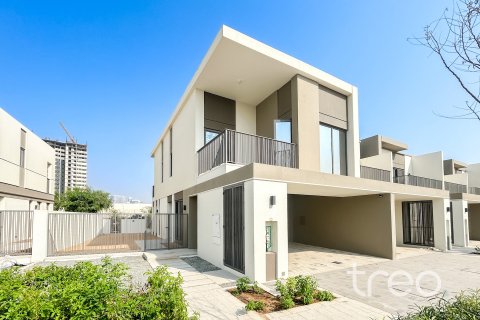 Tilal Al Ghaf, Dubai, BAE’de sıra ev 4 yatak odası, 229.47 m&sup2; No 733569