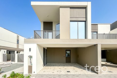 Üürile anda ridamaja asukohaga Tilal Al Ghaf, Dubai, AÜE: 4 magamistoaga, 229.47 m² Nr 733569 - pilt 26