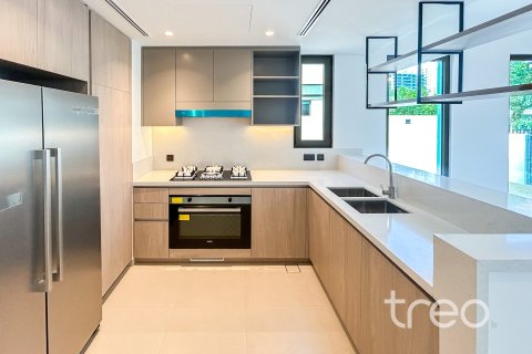 Üürile anda ridamaja asukohaga Tilal Al Ghaf, Dubai, AÜE: 4 magamistoaga, 229.47 m² Nr 733569 - pilt 5