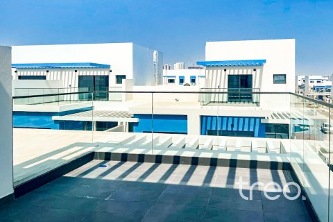 Damac Lagoons、Dubai、UAE にあるヴィラの賃貸物件 5ベッドルーム、292.83 m2、No733567 - 写真 25