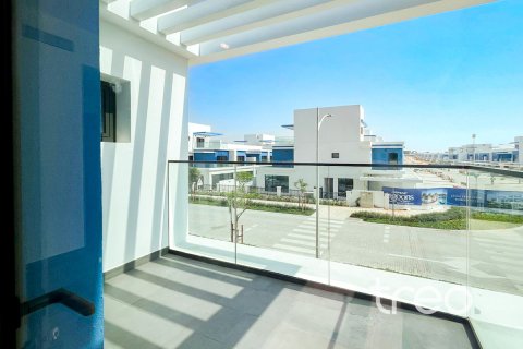 Damac Lagoons、Dubai、UAE にあるヴィラの賃貸物件 5ベッドルーム、292.83 m2、No733567 - 写真 11