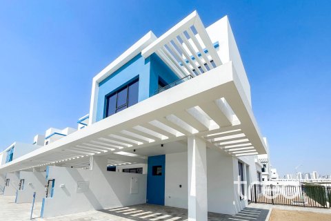 فيلا في Damac Lagoons، دبي 5 غرفة نوم ، 292.83 متر مربع . ر قم 733567