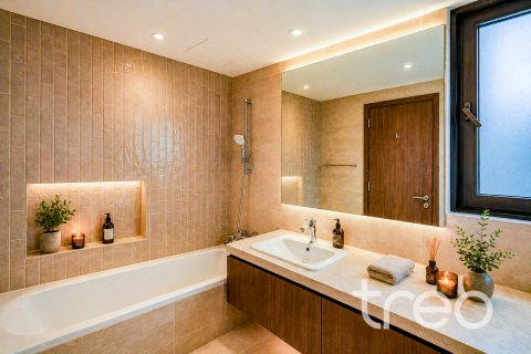 Városi lakóépület itt: Tilal Al Ghaf, Dubai, EAE, 3 hálószoba, 199 m², azonosító: 733240 - fénykép 10