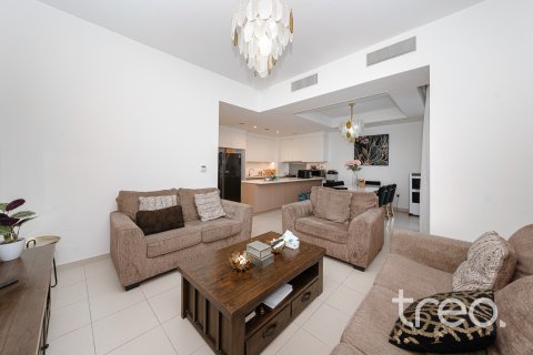 Willa do wynajęcia w Arabian Ranches 2, Dubai, ZEA 4 sypialnie, 278.8 mkw., nr 733571 - zdjęcie 3
