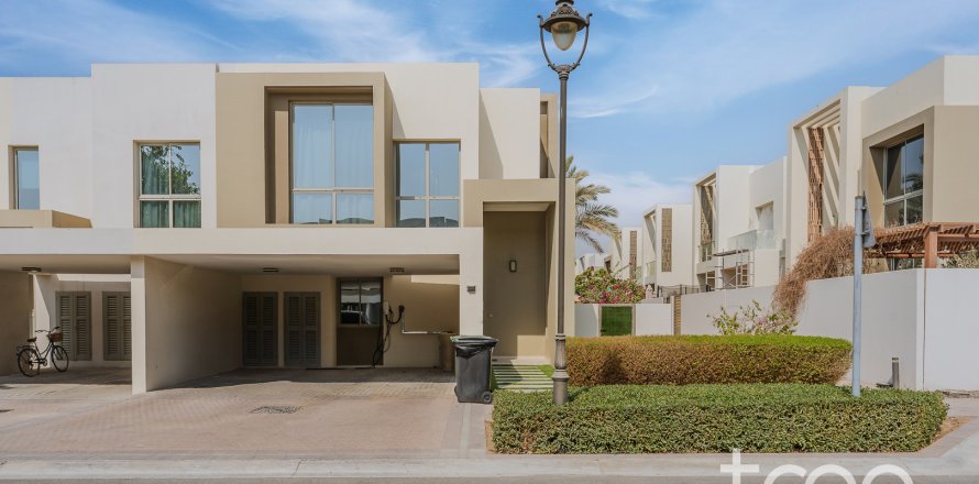 Willa w Arabian Ranches 2, Dubai, ZEA 4 sypialnie, 278.8 mkw. nr 733571