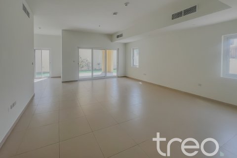 Adosado en alquiler en Dubai, EAU 4 dormitorios, 511.99 m2 № 733568 - foto 5