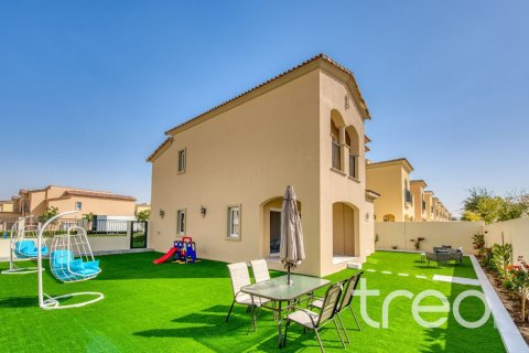 Üürile anda ridamaja asukohaga Dubai, AÜE: 4 magamistoaga, 511.99 m² Nr 733568 - pilt 23