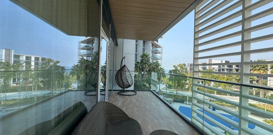 Dubai, संयुक्त अरब अमीरात में अपार्टमेंट, 2 बेडरूम, 159 वर्ग मीटर, संख्या 640601