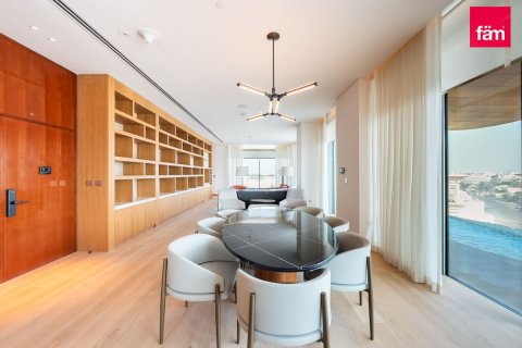 Üürile anda katusekorter asukohaga Dubai, AÜE: 4 magamistoaga, 508.5 m² Nr 640599 - pilt 5