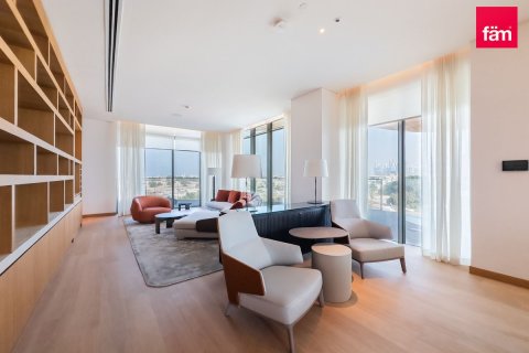 Üürile anda katusekorter asukohaga Dubai, AÜE: 4 magamistoaga, 508.5 m² Nr 640599 - pilt 3