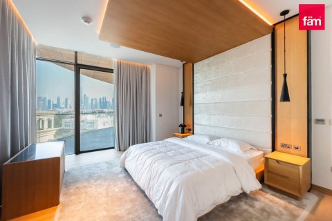 Üürile anda katusekorter asukohaga Dubai, AÜE: 4 magamistoaga, 508.5 m² Nr 640599 - pilt 12