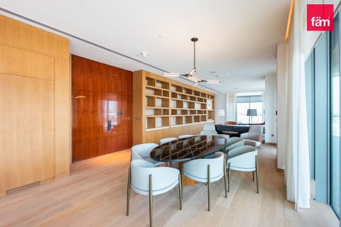 Üürile anda katusekorter asukohaga Dubai, AÜE: 4 magamistoaga, 508.5 m² Nr 640599 - pilt 7