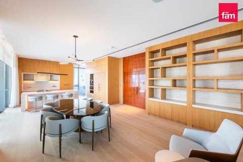 Üürile anda katusekorter asukohaga Dubai, AÜE: 4 magamistoaga, 508.5 m² Nr 640599 - pilt 28
