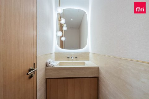 Üürile anda katusekorter asukohaga Dubai, AÜE: 4 magamistoaga, 508.5 m² Nr 640599 - pilt 18