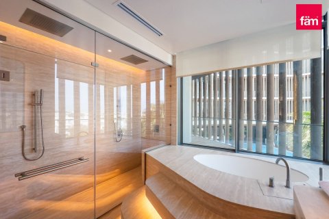 Üürile anda katusekorter asukohaga Dubai, AÜE: 4 magamistoaga, 508.5 m² Nr 640599 - pilt 27