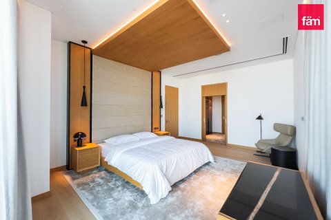 Üürile anda katusekorter asukohaga Dubai, AÜE: 4 magamistoaga, 508.5 m² Nr 640599 - pilt 13