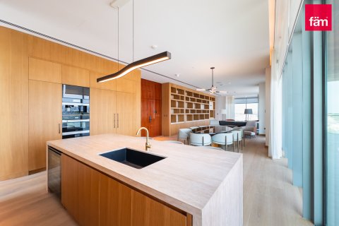 Üürile anda katusekorter asukohaga Dubai, AÜE: 4 magamistoaga, 508.5 m² Nr 640599 - pilt 6