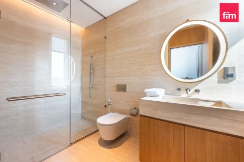 Üürile anda katusekorter asukohaga Dubai, AÜE: 4 magamistoaga, 508.5 m² Nr 640599 - pilt 19