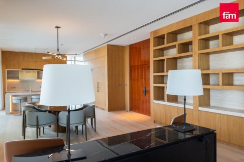 Üürile anda katusekorter asukohaga Dubai, AÜE: 4 magamistoaga, 508.5 m² Nr 640599 - pilt 20