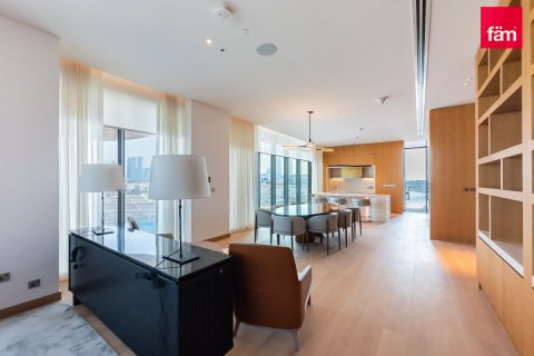 Üürile anda katusekorter asukohaga Dubai, AÜE: 4 magamistoaga, 508.5 m² Nr 640599 - pilt 2