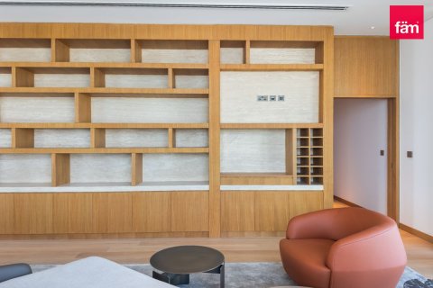 Üürile anda katusekorter asukohaga Dubai, AÜE: 4 magamistoaga, 508.5 m² Nr 640599 - pilt 11