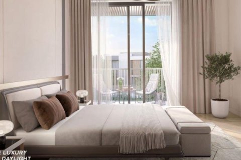 Villa sa Dubai, UAE 5 silid-tulugan, 851 sq.m. № 705231