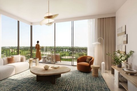 Apartamento para venda em Dubai South (Dubai World Central), Dubai, EAU 2 quartos, 119 m2 № 705243 - foto 4