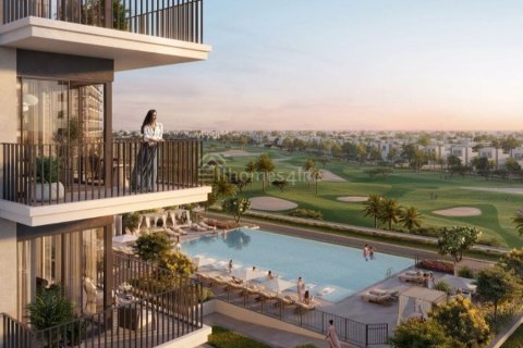 Apartamento para venda em Dubai South (Dubai World Central), Dubai, EAU 2 quartos, 119 m2 № 705243 - foto 5