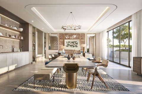 Apartamento para venda em Dubai South (Dubai World Central), Dubai, EAU 2 quartos, 119 m2 № 705243 - foto 6