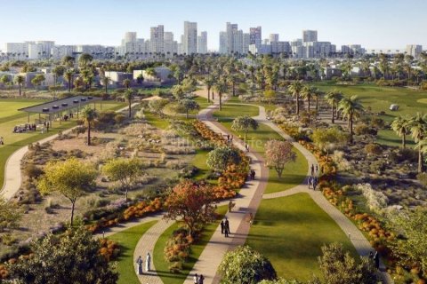 Apartamento para venda em Dubai South (Dubai World Central), Dubai, EAU 2 quartos, 119 m2 № 705243 - foto 9