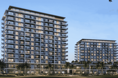 Apartment sa Dubai South (Dubai World Central), Dubai, UAE 2 silid-tulugan, 119 sq.m. № 705243
