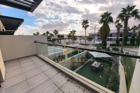 Townhouse di DAMAC Hills (Akoya by DAMAC), Dubai, UEA 4 kamar tidur, 209 m2 nomor 705273 - foto 20