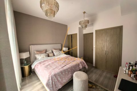 Townhouse di DAMAC Hills (Akoya by DAMAC), Dubai, UEA 4 kamar tidur, 209 m2 nomor 705273 - foto 27