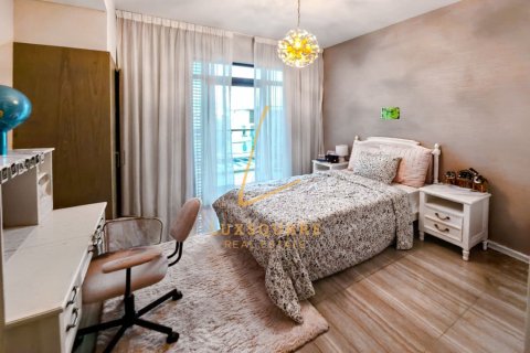 Townhouse di DAMAC Hills (Akoya by DAMAC), Dubai, UEA 4 kamar tidur, 209 m2 nomor 705273 - foto 28