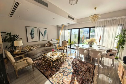 Radový dom v DAMAC Hills (Akoya by DAMAC), Dubai, SAE 4 spálne, 209 m2 č. 705273