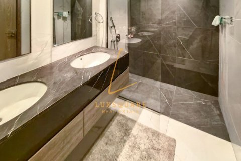 Townhouse di DAMAC Hills (Akoya by DAMAC), Dubai, UEA 4 kamar tidur, 209 m2 nomor 705273 - foto 16