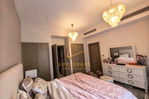 Townhouse di DAMAC Hills (Akoya by DAMAC), Dubai, UEA 4 kamar tidur, 209 m2 nomor 705273 - foto 17