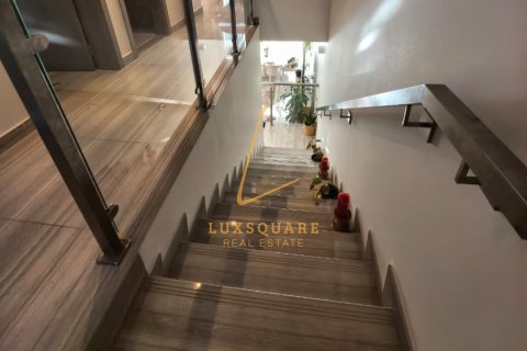 Townhouse di DAMAC Hills (Akoya by DAMAC), Dubai, UEA 4 kamar tidur, 209 m2 nomor 705273 - foto 12