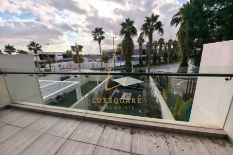 Townhouse di DAMAC Hills (Akoya by DAMAC), Dubai, UEA 4 kamar tidur, 209 m2 nomor 705273 - foto 25