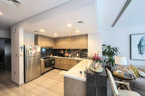 Townhouse di DAMAC Hills (Akoya by DAMAC), Dubai, UEA 4 kamar tidur, 209 m2 nomor 705273 - foto 7
