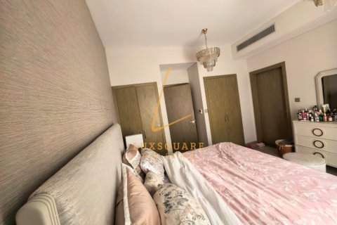 Townhouse di DAMAC Hills (Akoya by DAMAC), Dubai, UEA 4 kamar tidur, 209 m2 nomor 705273 - foto 26