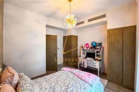 Townhouse di DAMAC Hills (Akoya by DAMAC), Dubai, UEA 4 kamar tidur, 209 m2 nomor 705273 - foto 29
