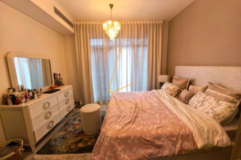 Townhouse di DAMAC Hills (Akoya by DAMAC), Dubai, UEA 4 kamar tidur, 209 m2 nomor 705273 - foto 15