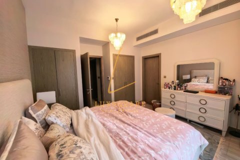 Townhouse di DAMAC Hills (Akoya by DAMAC), Dubai, UEA 4 kamar tidur, 209 m2 nomor 705273 - foto 14