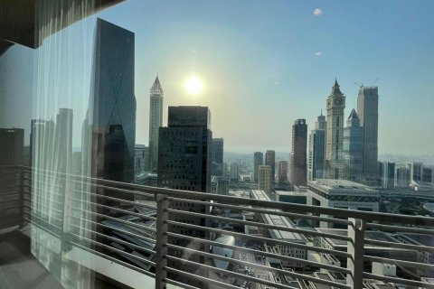 شقة للإيجار في DIFC، دبي، الإمارات العربية المتحدة 84 متر مربع ، رقم 705200 - صورة 3