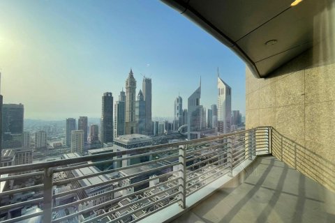شقة للإيجار في DIFC، دبي، الإمارات العربية المتحدة 84 متر مربع ، رقم 705200 - صورة 4