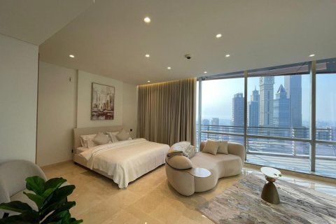 شقة للإيجار في DIFC، دبي، الإمارات العربية المتحدة 84 متر مربع ، رقم 705200 - صورة 6