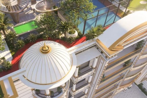 Lakás itt: Dubai South (Dubai World Central), EAE, 2 hálószoba, 110 m², azonosító: 705242 - fénykép 4