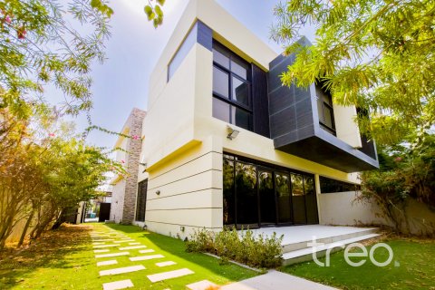 Stadthaus in DAMAC Hills (Akoya by DAMAC), Dubai, VAE: 3 Schlafzimmer, 347.46 m2 Nr. 739326