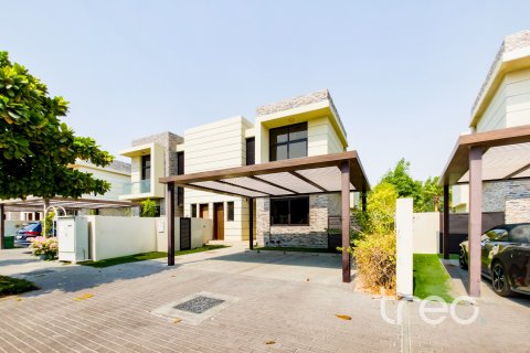 טאונהאוס להשכרה ב DAMAC Hills (Akoya by DAMAC), Dubai, איחוד האמירויות 3 חדרי שינה, 347.46 מ"ר, מספר 739326 - תמונה 3